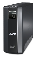 APC Back-UPS PRO BR900G-GR USV - 900VA, 5x Schuko, USB