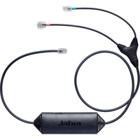 Jabra 14201-33 akcesoria do słuchawek Adapter EHS