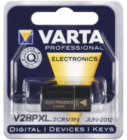 Varta V28PXL 6V 1-BL Einwegbatterie Lithium