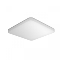 STEINEL RS PRO R20 Q plus SC Deckenbeleuchtung Weiß Nicht austauschbare(s) Leuchtmittel LED