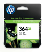 HP 364XL High Yield Photo Original Ink Cartridge