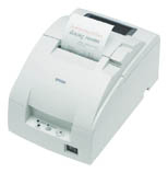 Epson TM-U220 PB drukarka etykiet bezpośrednio termiczny Przewodowa