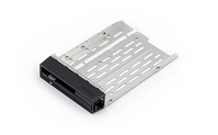Synology HDD Tray Type R5 2,5/3,5" Tálca Fekete