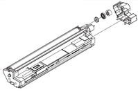 KYOCERA DV-460 rozszerzenie do drukarek