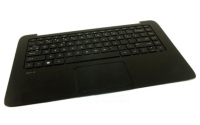 HP 732298-061 laptop spare part Housing base + keyboard