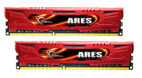 G.Skill Ares, 16GB (2x 8GB) DDR3 Speichermodul 2 x 8 GB 2133 MHz