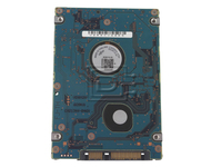 Fujitsu FUJ:CP170945-XX Interne Festplatte 2.5 Zoll 160 GB SATA