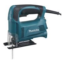 Makita 4326 power jigsaws 450 W 1,8 kg