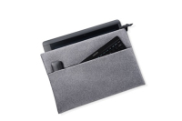 Wacom ACK41402 tablet case 33.8 cm (13.3") Sleeve case Grey