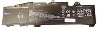 CoreParts MBXHP-BA0222 laptop spare part Battery