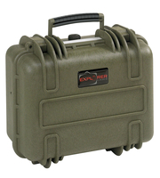 Explorer Cases 3317.G E Ausrüstungstasche/-koffer Hartschalenkoffer Grün
