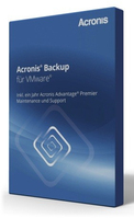 Acronis Backup for VMware 9 Odnowienie Wielojęzyczny 1 lat(a)