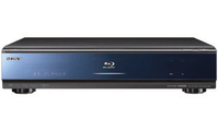 Sony BDP-S500 DVD-/Blu-Ray-Spieler