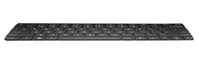 HP 833714-B31 laptop spare part Housing base + keyboard