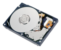 Fujitsu S26391-F1553-L150 internal hard drive 2.5" 1 TB Serial ATA