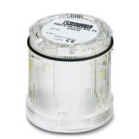 Phoenix Contact PSD-S OE LED RFL CL LED lámpa