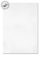 Blake Premium Pure Paper Super White Wove A4 297x210mm 120gsm (Pack 50)