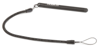 Mobilis 001030 stylus-pen 5 g Zwart