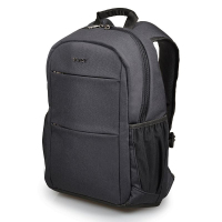 Port Designs Sydney backpack Casual backpack Black Polyester