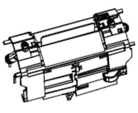 Zebra 105936G-109 element maszyny drukarskiej