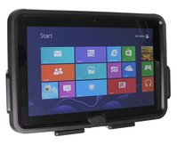Brodit 511537 houder Passieve houder Tablet/UMPC Zwart