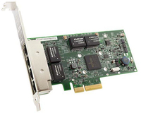 Lenovo ThinkSystem Broadcom 5719 Wewnętrzny Ethernet 1000 Mbit/s