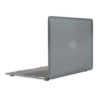 LogiLink MA13GR laptop case 33 cm (13") Hardshell case Grey