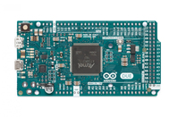 Arduino Due zestaw uruchomieniowy 84 MHz