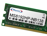 Memory Solution MS8192HP-NB138 geheugenmodule 8 GB