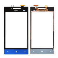 CoreParts MSPP71750 mobile phone spare part Display glass digitizer Black