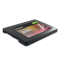 Integral 480GB P Series 5 SATA III 2.5” SSD 2.5" 480 Go Série ATA III 3D TLC