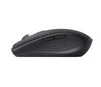 Logitech 910-006929 Maus Büro rechts RF Wireless + Bluetooth Laser 8000 DPI
