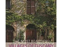 ISBN Most Beautiful Villages of Tuscany libro Viajes Inglés Libro de bolsillo 216 páginas