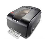 Honeywell PC42T label printer Thermal transfer 203 x 203 DPI 100 mm/sec Wired Ethernet LAN