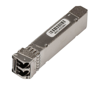 Mikrotik S-C53DLC40D network transceiver module Fiber optic 1250 Mbit/s SFP 1530 nm