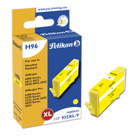 Pelikan H96 Yellow 1 pc(s) Compatible High (XL) Yield