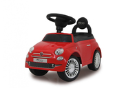 Jamara 460326 schommelend & rijdend speelgoed Berijdbare auto