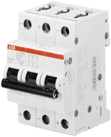 ABB 2CDS273061R0165 Stromunterbrecher Miniatur-Leistungsschalter