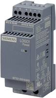 Siemens 6EP3321-6SB10-0AY0 power adapter/inverter Indoor Multicolor