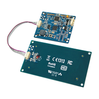 ACS ACM1252U-Y3 interfacekaart/-adapter