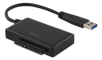 Deltaco USB3-SATA6G2 carte et adaptateur d'interfaces SATA