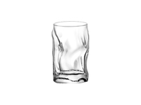Bormioli Rocco 5129830 Wasserglas Transparent 300 ml