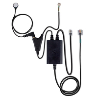 Sennheiser CEHS-NEC 02 Interface adapter