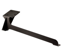RAM Mounts No-Drill Laptop Base for '05-19 Nissan Frontier + More