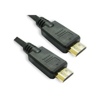 Neklan 2061789 câble HDMI 5 m HDMI Type A (Standard) Noir