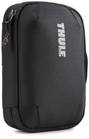 Thule Subterra TSPW-301 Black hordtáska Aktatáska/hagyományos táska Fekete