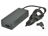 2-Power 2P-VGP-AC19V71 power adapter/inverter Indoor 40 W Black