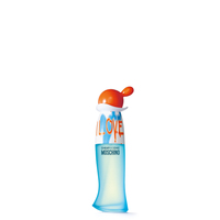 Moschino Cheap & Chic I Love Love Femmes 30 ml
