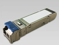 PLANET MGB-TSA halózati adó-vevő modul Száloptikai 1000 Mbit/s mini-GBIC