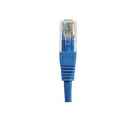 Connect 846954 câble de réseau Bleu 1,5 m Cat5e U/UTP (UTP)